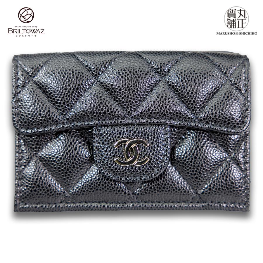 CHANEL 【Sale】シャネル 23S以降 クラシック スモールフラップ  