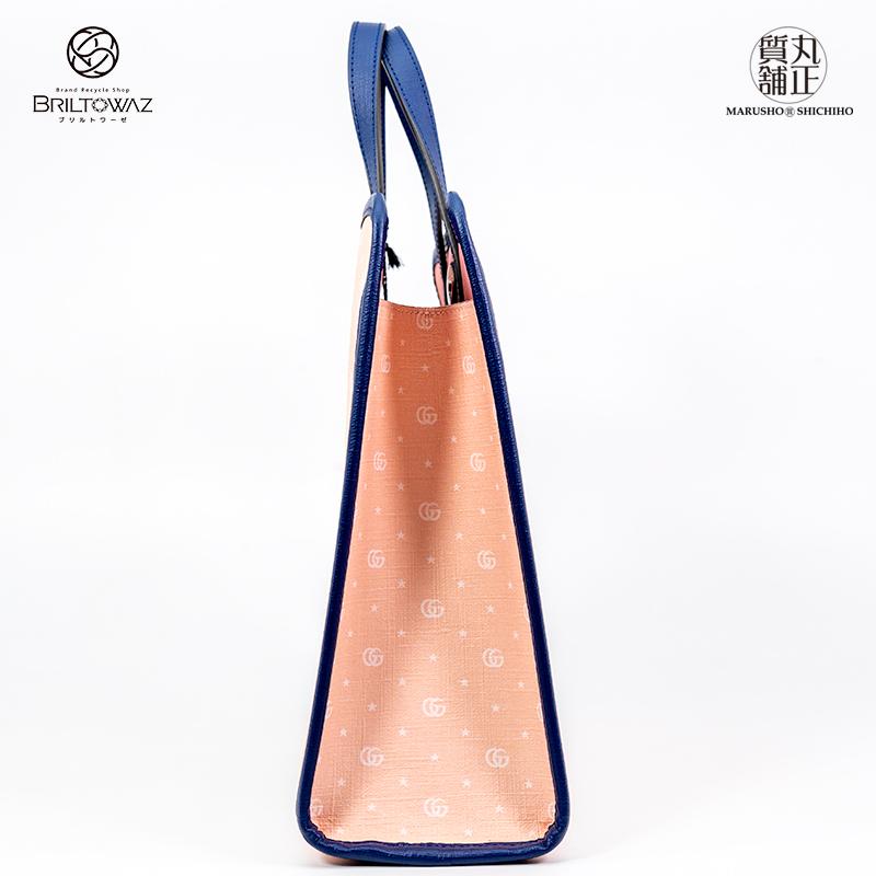 GUCCI 【Sale】グッチ トートバッグ 宇宙家族ジェットソン GUCCI 【Sale】グッチ トートバッグ 宇宙家族ジェットソン