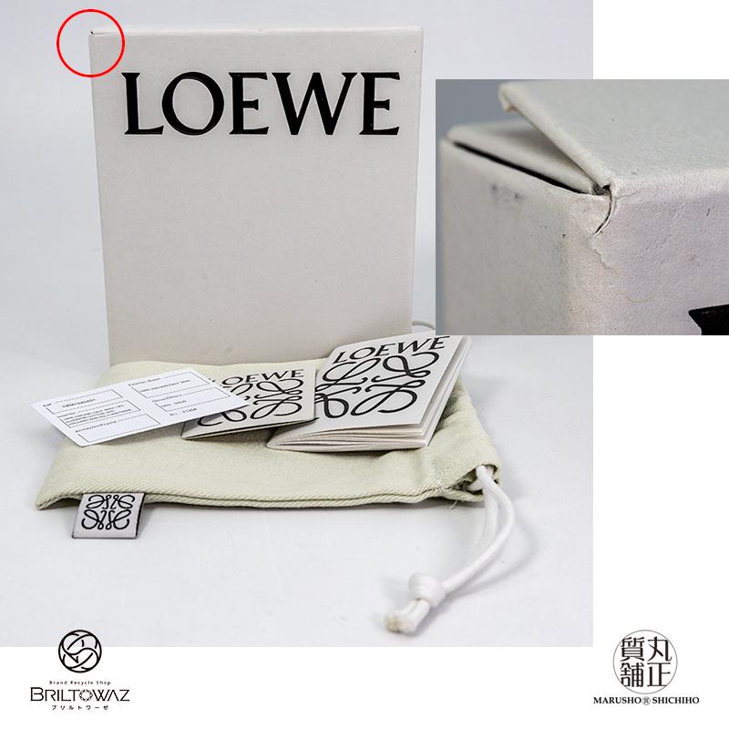 LOEWE 【Sale】ロエベ バーティカルウォレット スモール 三 LOEWE 【Sale】ロエベ バーティカルウォレット スモール 三