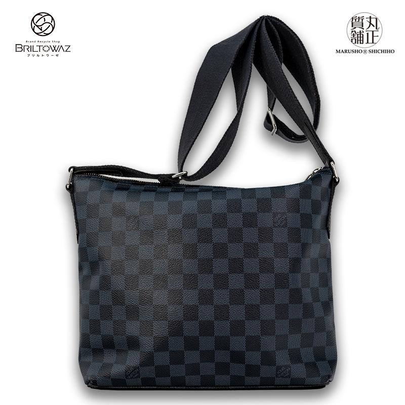 LOUIS VUITTON 【Sale】ルイヴィトン レガッタ ダミエコバルト LOUIS VUITTON 【Sale】ルイヴィトン レガッタ ダミエコバルト