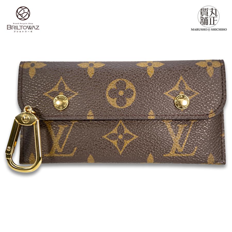 LOUIS VUITTON 【Sale】ルイヴィトン ミュルティクレ・ラバ LOUIS VUITTON 【Sale】ルイヴィトン ミュルティクレ・ラバ