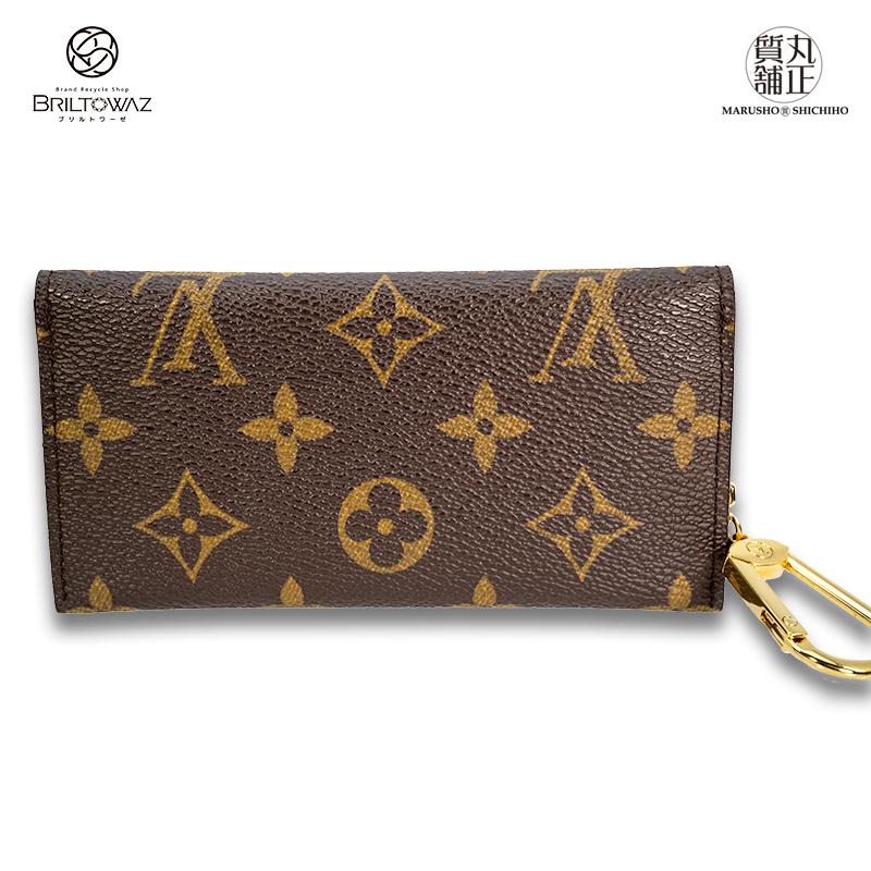 LOUIS VUITTON 【Sale】ルイヴィトン ミュルティクレ・ラバ LOUIS VUITTON 【Sale】ルイヴィトン ミュルティクレ・ラバ