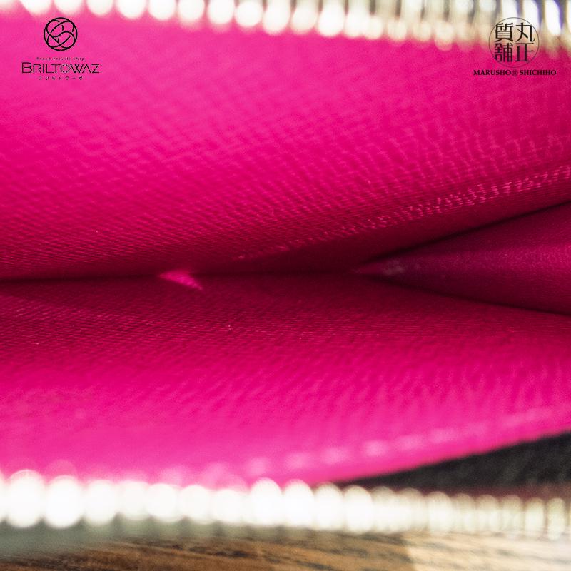 LOUIS VUITTON（ルイ・ヴィトン） コインカード・ホルダー M30777 小銭