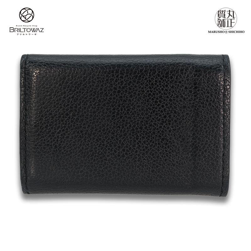 [ICモデル] ルイヴィトン 折り財布 ポルトフォイユ ロックミニ LOUIS VUITTON（ルイ・ヴィトン） ポルトフォイユ・ロックミニ ミント