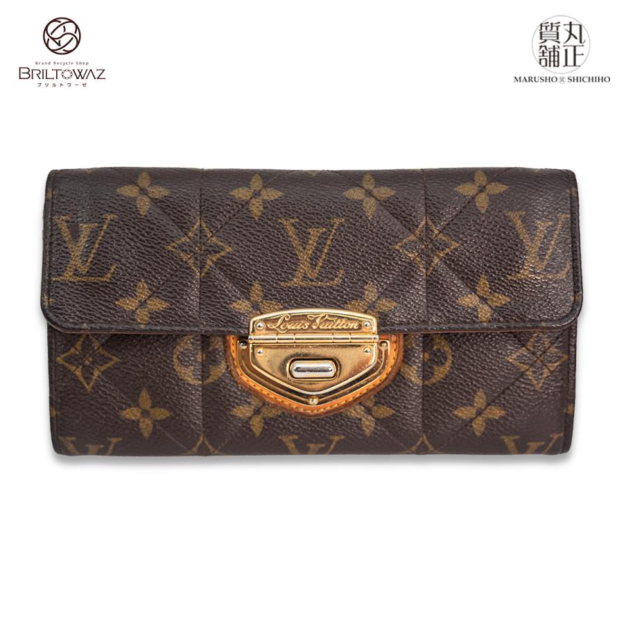 LOUIS VUITTON（ルイ・ヴィトン） エトワール ポルトフォイユ・サラ