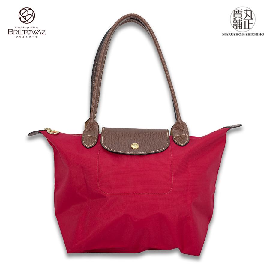 LONGCHAMP（ロンシャン） ル プリアージュ オリジナル S ナイロン