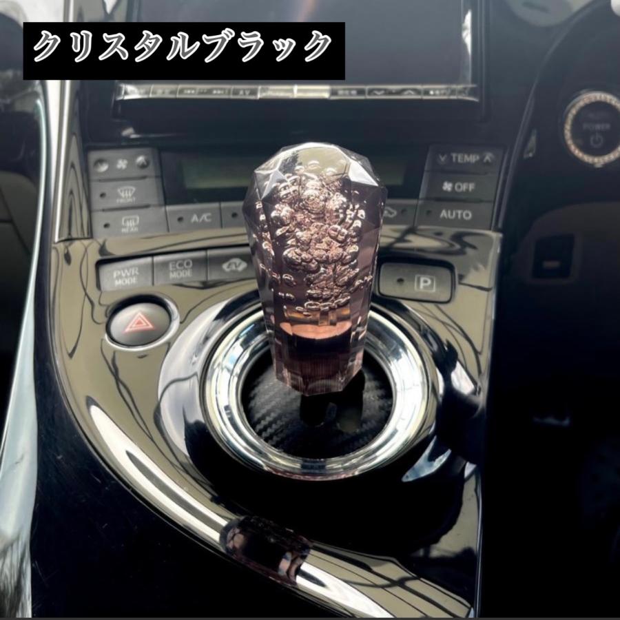 30プリウス☆シフトノブ プリウス ZVW30 専用 シフトノブ 前期／後期 ZVW30/ZVW35 全