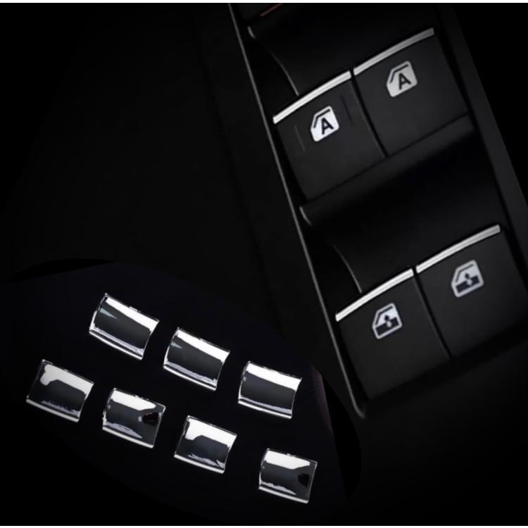 ヴォクシー 80系 ノア エスクァイア 専用設計 パワーウィンドウ