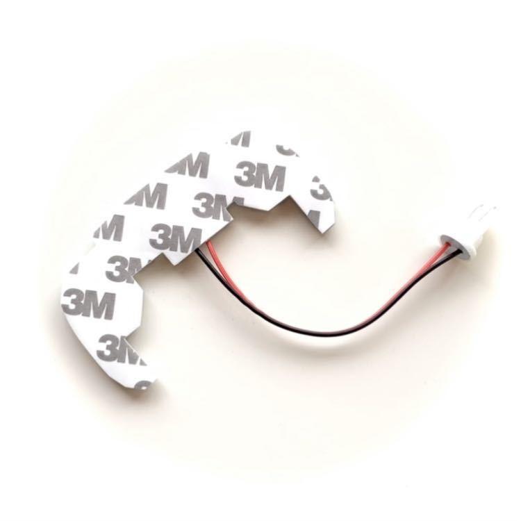 アルト スズキ / アルトワークス RS HA36S HA36V 高輝度SMD 51発！ LED