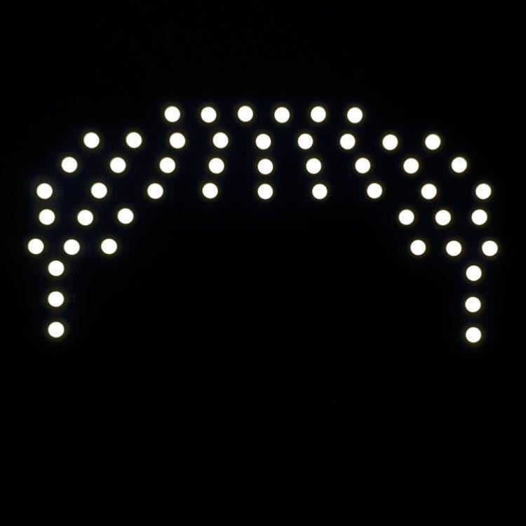 アルト スズキ / アルトワークス RS HA36S HA36V 高輝度SMD 51発！ LED