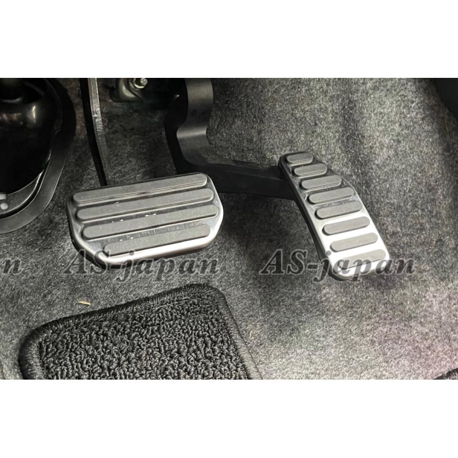 スズキ車用 アクセルペダルカバー ブレーキペダルカバー 2点セット ドレスアップ カスタム パーツ オートマチック車用 ジムニー ハスラー ワゴンr パレット 等 As2119a ワイマックス ヤフー店 通販 Yahoo ショッピング