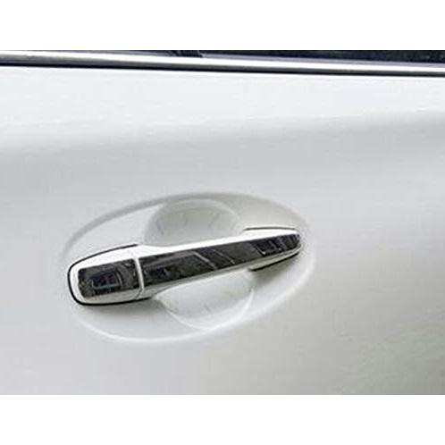 トヨタ 40系 プリウスα ドアノブ カバー ドアハンドル ガーニッシュ 高