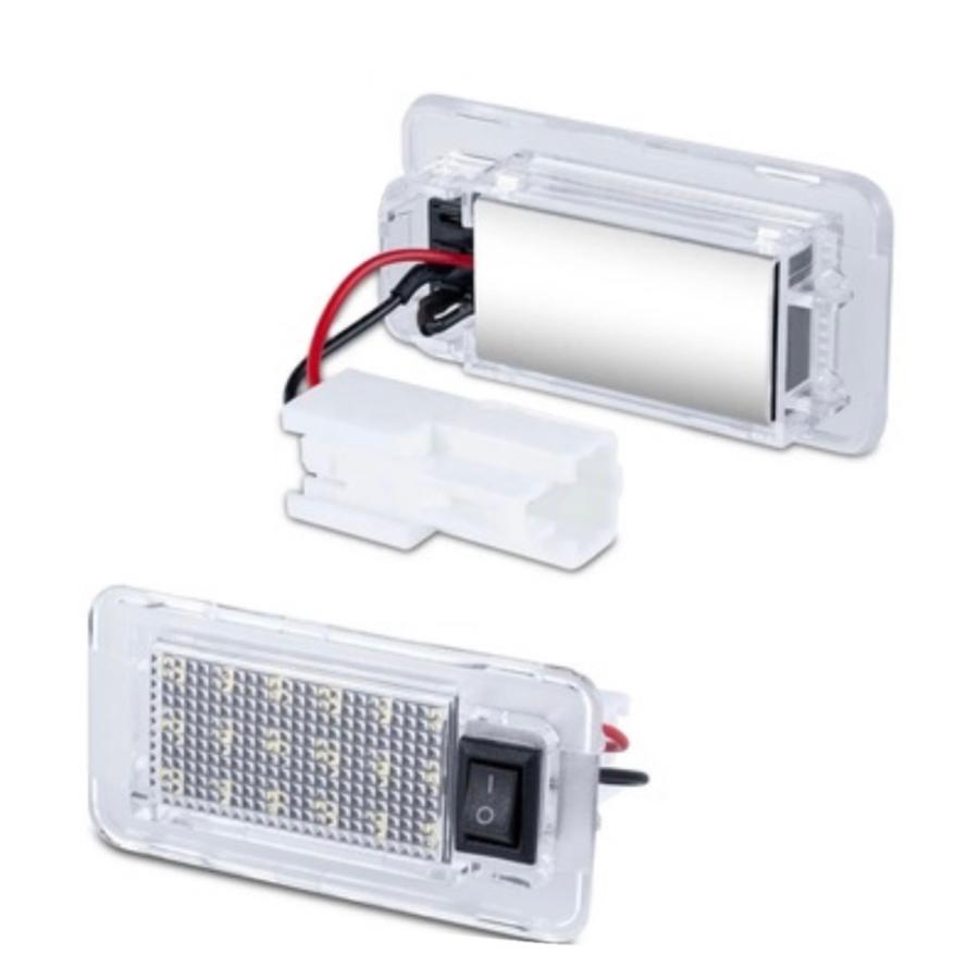 トヨタ（TOYOTA） 20系 30系 アルファード ヴェルファイア LED
