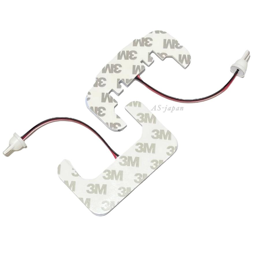 エブリイ バン DA17V LEDルームランプ ハイルーフ車 専用設計 純正交換