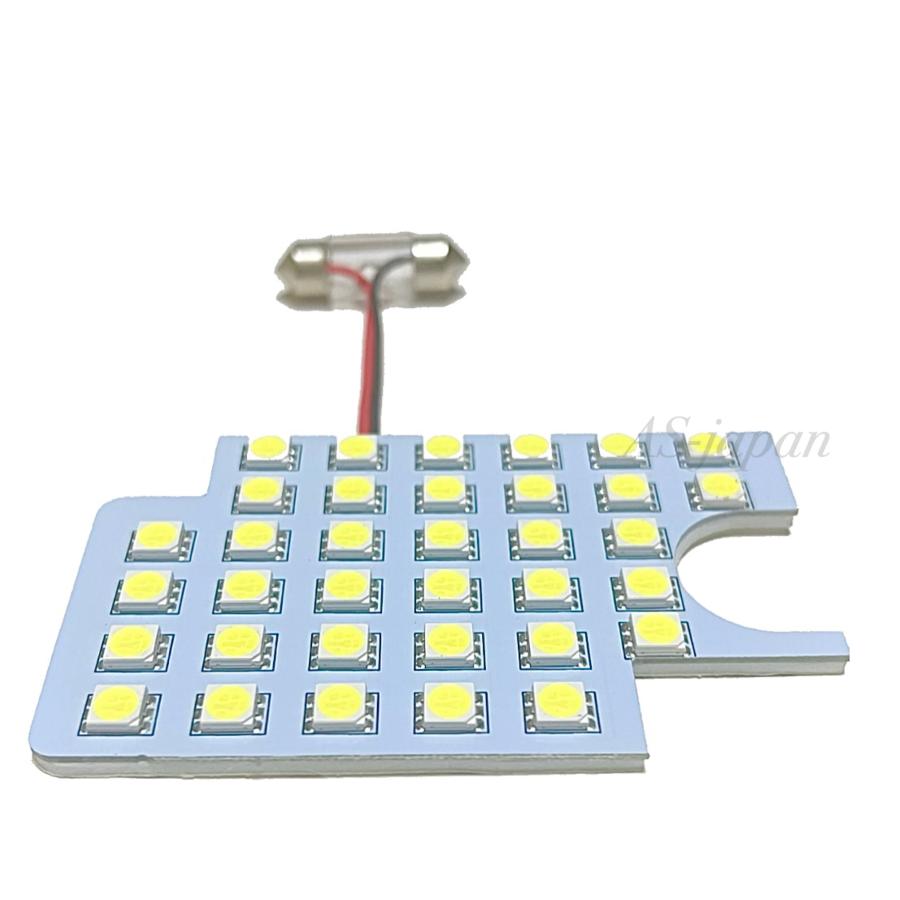 ハイエース トヨタ LED ルームランプ セット 200系 1型/2型/3型 DX