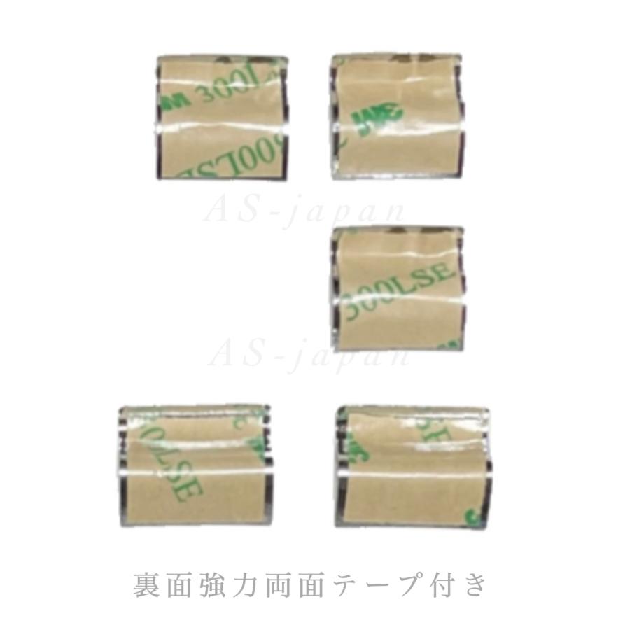 銀製プレート　箱付 ポルテ 140系 ポルテ スペイド 専用設計 パワーウィンドウ スイッチ