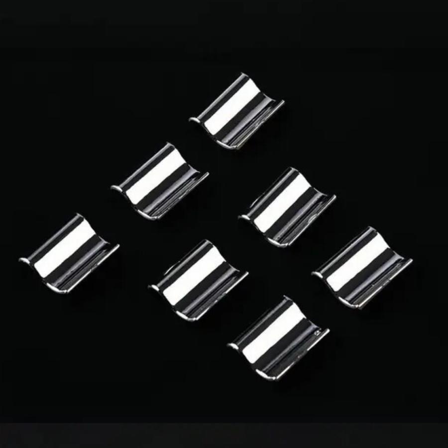 マツダ（Mazda） マツダ車用 パワーウィンドウスイッチ メッキ