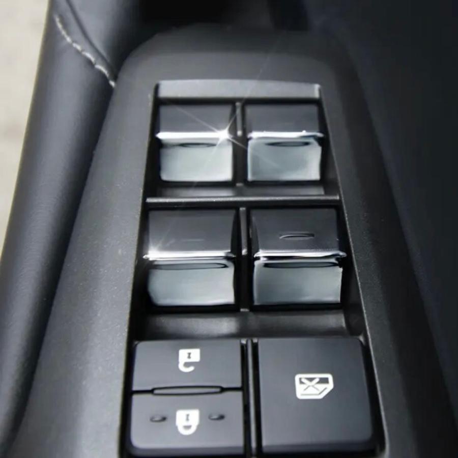 レクサス（LEXUS） NX200t NX300h (前期型) 専用設計 パワーウィンドウ