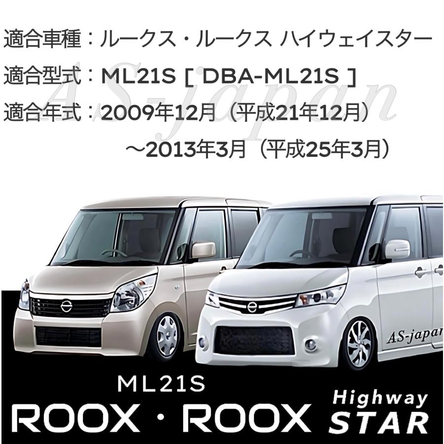 スズキパレットMK21系　日産ルークスML21系　インテリアパネル21PCS 楽天市場】【9/4〜9/11エントリーでP10倍】パレット ルークス