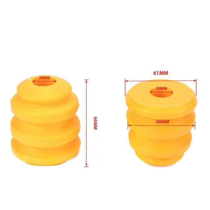 ROGUE ウレタン製バンパープレート（約20㌔）×2枚 【公式通販】