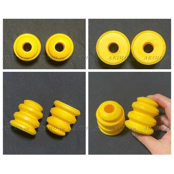 ROGUE ウレタン製バンパープレート（約25㌔）×2枚 【公式通販】