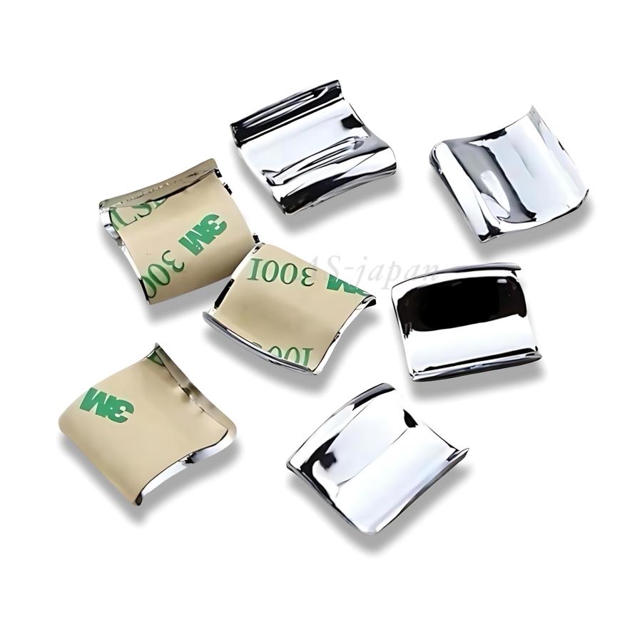 キューブ 日産 Z11 / GZ11 Z12 NZ12 パワーウインドウ スイッチ メッキ