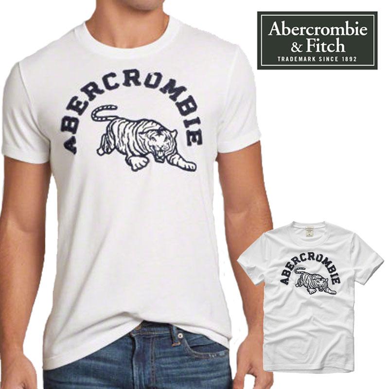 Abercrombie&Fitch アバクロ アバクロンビー&フィッチ APPLIQUE Abercrombie&Fitch アバクロ アバクロンビー&フィッチ APPLIQUE