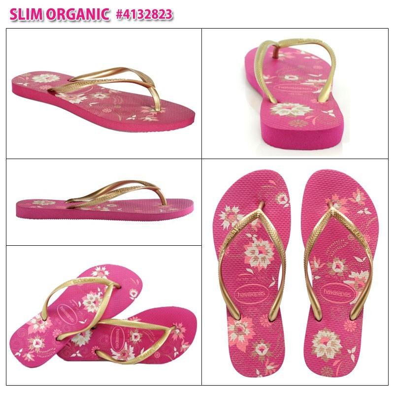 havaianas（ハワイアナス） 【並行輸入品】 スリム サンダル ビーチ
