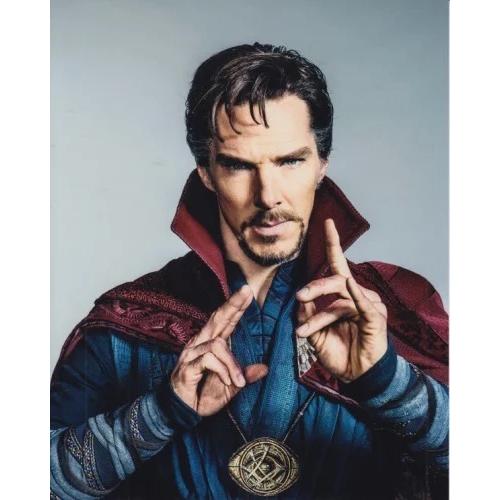 ドクターストレンジ ベネディクトカンバーバッチ Benedict