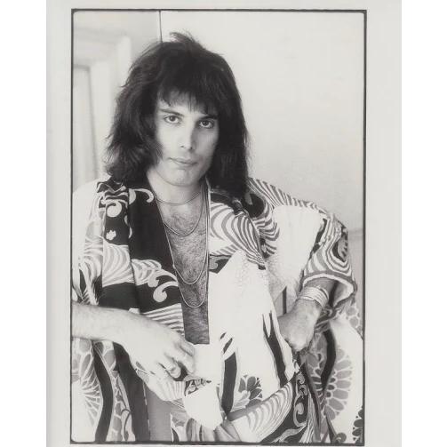 バンド クイーン フレディマーキュリー Queen Freddie Mercury 輸入 写真 Movie Images 通販 Yahoo ショッピング