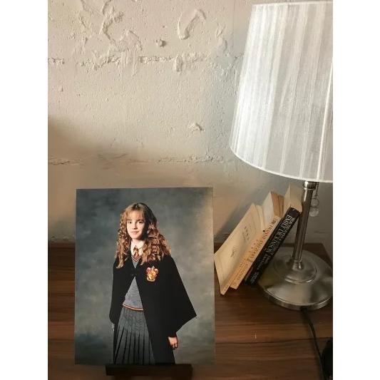 ハリーポッター エマワトソン Emma Watson 輸入 写真 約20.3x25