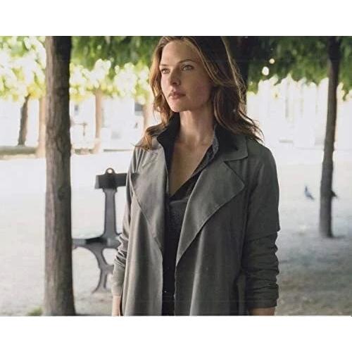 レベッカ・ファーガソンの美貌遍歴【50枚】｜映画『ミッション