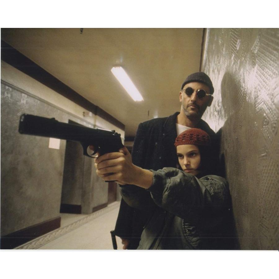 レオン ジャンレノ ナタリーポートマン Leon Jean Reno Natalie