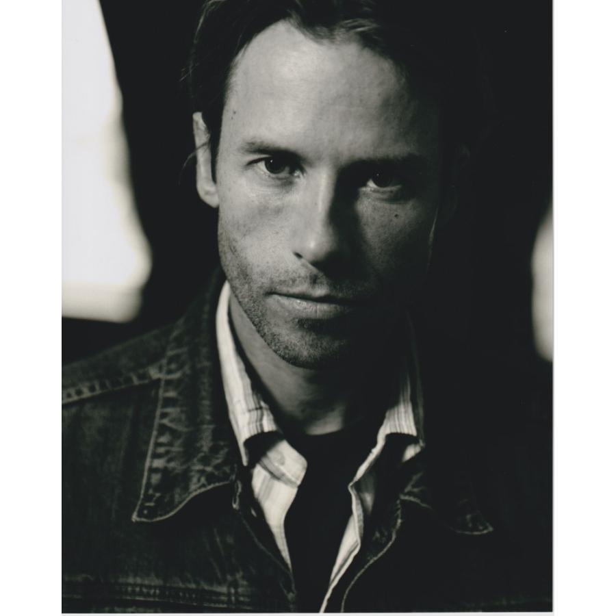 GQ  ガイピアース　ペトラネムコバ ガイピアース Guy Pearce 約20.3x25.4cm 輸入 写真 10917. : movie