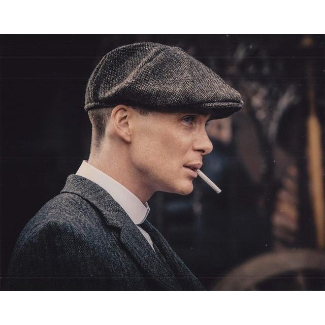 ピーキーブラインダーズ Peaky Blinders キリアンマーフィー Cillian