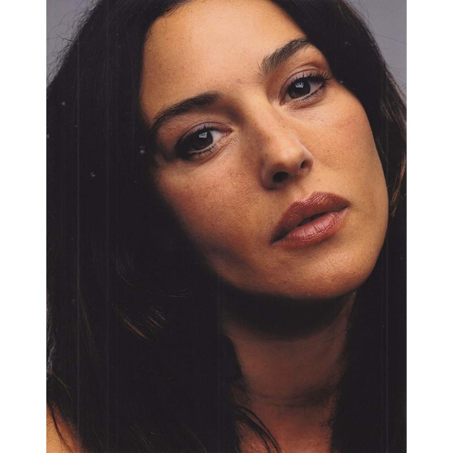 【送料込み・絶版本 】MONICA BELLUCCI 写真集 モニカ・ベルッチ MONICA BELLUCCI モニカ・ベルッチ写真集 - メルカリ
