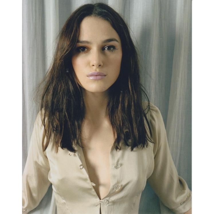 キーラナイトレイ Keira Knightley 輸入 写真 11300d. : movie-images - 通販 - Yahoo!ショッピング
