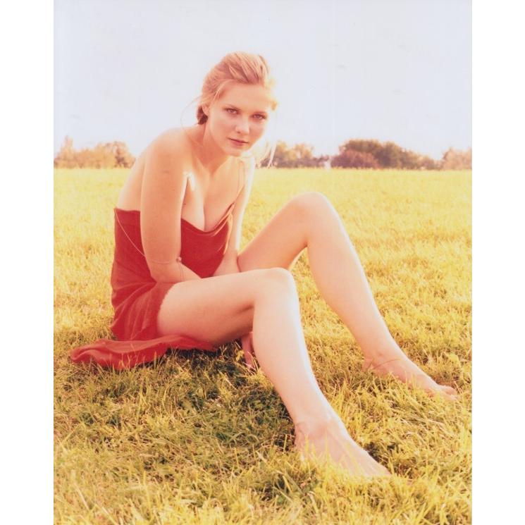 キルスティンダンスト Kirsten Dunst 輸入 写真 11338. : movie-images