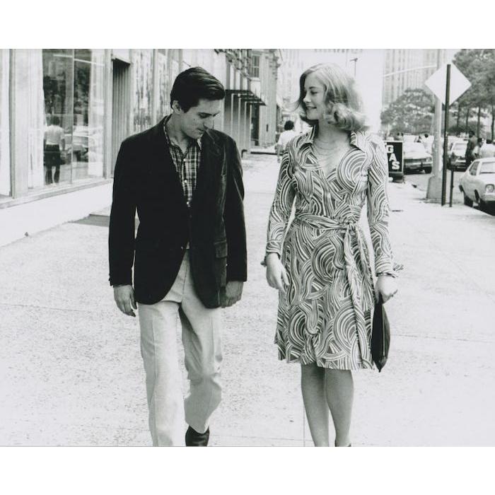 タクシードライバー ロバートデニーロ シビルシェパード Robert De