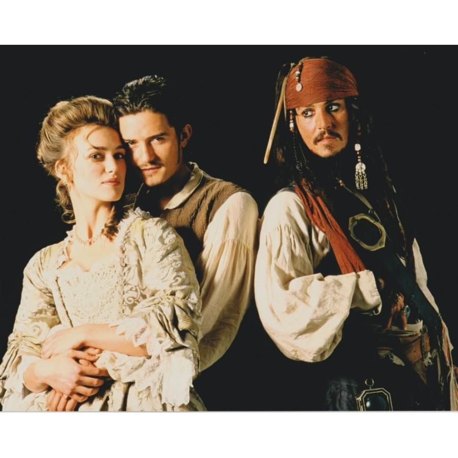 パイレーツオブカリビアン Pirates Of The Caribbean Johnny Depp