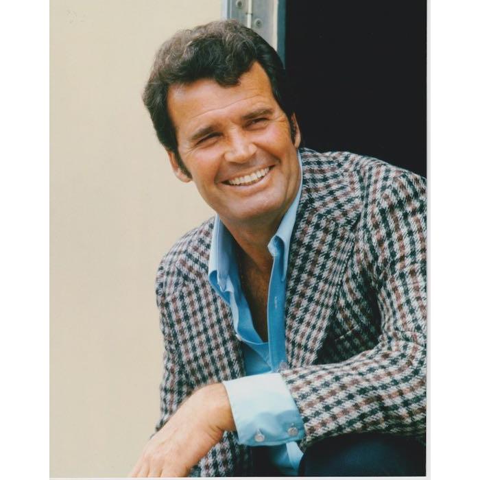 ロックフォードの事件メモ ジェームズガーナー James Garner 映画 写真 輸入品 約20.3x25.4cm 11576
