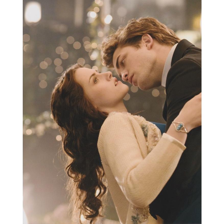 トワイライト クリステンスチュワート ロバートパティンソン Twilight