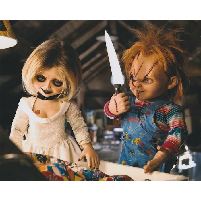 【コレクター放出】 チャイルドプレイ スチール写真3枚 US UK版 チャッキー コレクター放出】 チャイルドプレイ スチール写真3枚 US UK版