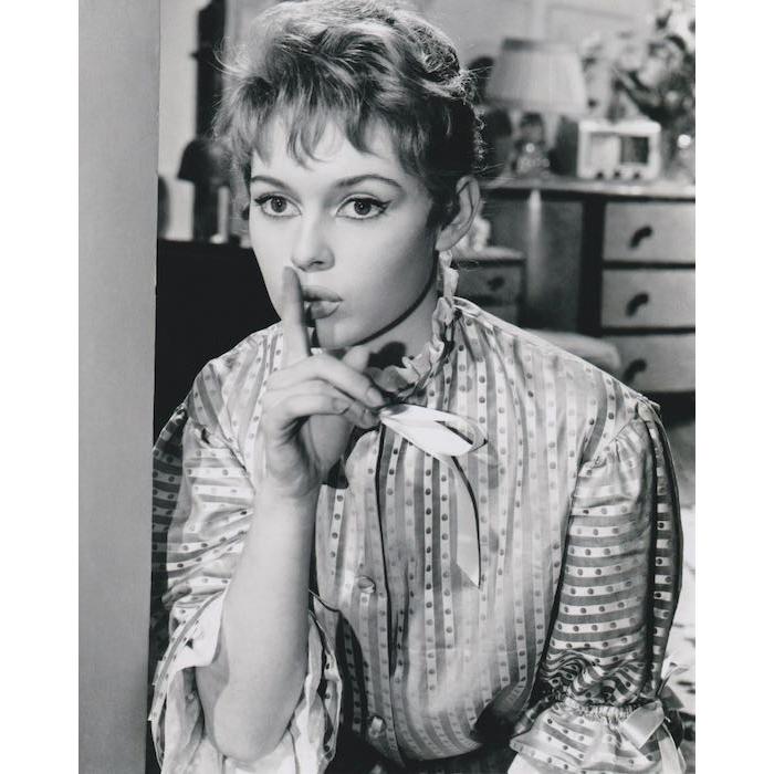 ブリジッドバルドー Brigitte Bardot 輸入 写真 11761r : movie-images
