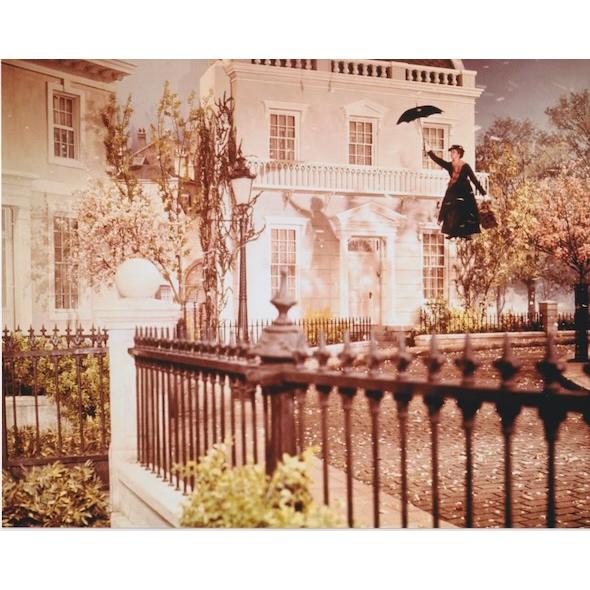 メリーポピンズ 画質粗いです。ジュリーアンドリュース Mary Poppins 