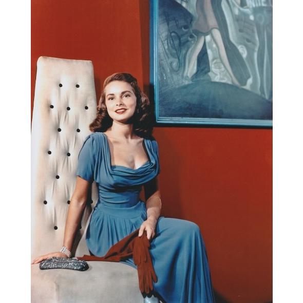 ジャネットリー Janet Leigh 輸入 写真 約20.3x25.4cm 12239. : movie