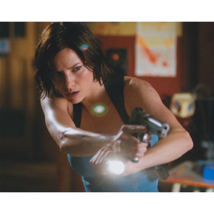 バイオハザード シエンナギロリー Sienna Guillory 映画 写真 輸入品