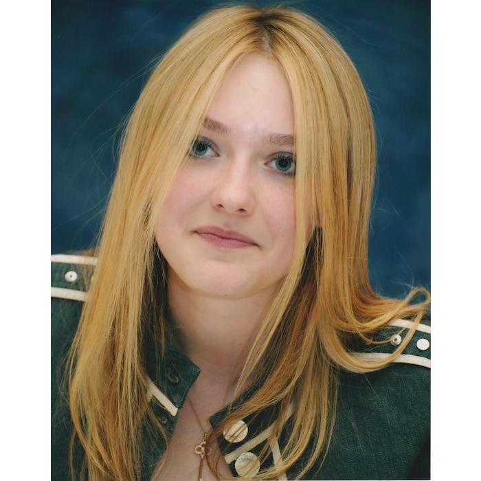 IN STYLE 2012 12 NO.142 表紙 ダコタファニング Dakota Fanning - Profile Images — The Movie Database (TMDB)