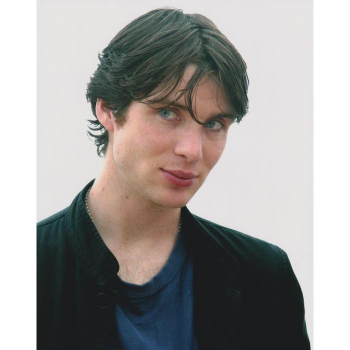 キリアンマーフィー Cillian Murphy 映画 写真 輸入 約20.3x25.4cm