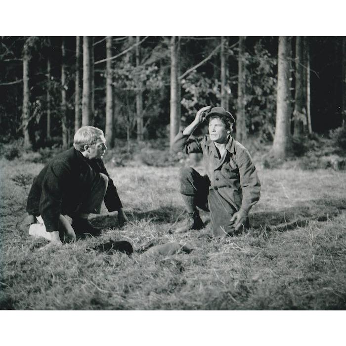 大脱走 スティーブマックイーン チャールズブロンソン Steve McQueen 写真 輸入 約20.3x25.4cm 23383 ...